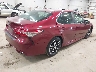 4T1B11HK6JU****** Salvamento y Destrozados 2018 Toyota Camry en Estado de Pennsylvania