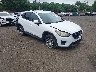 JM3KE4CY9G0****** Salvamento y Destrozados 2016 Mazda CX-5 en Sayreville