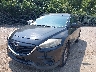 JM3TB2BV6E0****** Used and Repairable 2014 Mazda CX-9 in Bridgeport