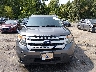 1FM5K8D82DG****** Wrecked 2013 Ford Explorer in Mississippi State
