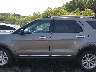 1FM5K8D82DG****** Repairable 2013 Ford Explorer in Mississippi State