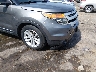 1FM5K8D82DG****** Repairable 2013 Ford Explorer