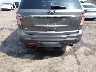 1FM5K8D82DG****** Used and Repairable 2013 Ford Explorer in Jackson