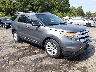 1FM5K8D82DG****** Salvage and Wrecked 2013 Ford Explorer in Jackson