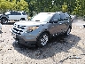 1FM5K8D82DG****** Used and Repairable 2013 Ford Explorer in Jackson