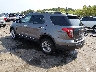 1FM5K8D82DG****** Salvage and Repairable 2013 Ford Explorer in Jackson
