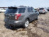 1FM5K8D82DG****** Salvage and Wrecked 2013 Ford Explorer in Mississippi State