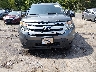 1FM5K8D82DG****** Salvage and Repairable 2013 Ford Explorer in Mississippi State