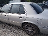 2MEFM75W92X****** Salvage 2002 Mercury Grand Marquis