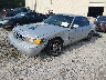 2MEFM75W92X****** Used and Repairable 2002 Mercury Grand Marquis in Gulf Coast