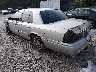 2MEFM75W92X****** Salvage and Repairable 2002 Mercury Grand Marquis in Gulf Coast