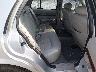 2MEFM75W92X****** Wrecked 2002 Mercury Grand Marquis in Gulf Coast