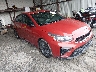 3KPF34ADXLE****** Salvamento y Destrozados 2020 Kia Forte en Pulaski