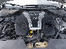 JN1EV7ARXGM****** Repairable 2016 Infiniti Q50 in Oklahoma City