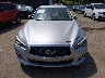 JN1EV7ARXGM****** Salvage 2016 Infiniti Q50 in Oklahoma State