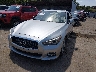 JN1EV7ARXGM****** Used and Repairable 2016 Infiniti Q50 in Oklahoma City