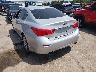 JN1EV7ARXGM****** Salvage and Repairable 2016 Infiniti Q50 in Oklahoma City