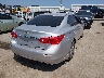 JN1EV7ARXGM****** Salvage and Wrecked 2016 Infiniti Q50 in Oklahoma State
