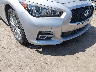 JN1EV7ARXGM****** Salvage and Repairable 2016 Infiniti Q50 in Oklahoma State