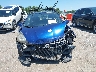 JHMGE8H50DC****** Wrecked 2013 Honda Fit in Virginia State