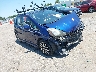 JHMGE8H50DC****** Salvage and Wrecked 2013 Honda Fit in Richmond