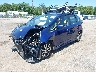 JHMGE8H50DC****** Used and Repairable 2013 Honda Fit in Richmond