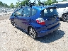 JHMGE8H50DC****** Salvage and Repairable 2013 Honda Fit in Richmond