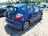 JHMGE8H50DC****** Salvage and Wrecked 2013 Honda Fit in Virginia State