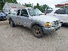 1FTZR45E42P****** Salvamento y Destrozados 2002 Ford Ranger en Portland Gorham