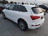 WA1LFAFP2BA****** Salvage and Repairable 2011 Audi Q5 in Austin