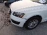 WA1LFAFP2BA****** Salvage and Repairable 2011 Audi Q5 in Texas State