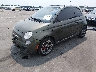 3C3CFFBR7GT****** Used and Repairable 2016 Fiat 500 in Raleigh
