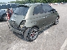 3C3CFFBR7GT****** Salvage and Wrecked 2016 Fiat 500 in North Carolina State