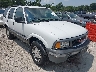 1GKDT13W5T2****** Salvamento y Reparables 1996 GMC Jimmy en Estado de Carolina del Norte