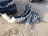 4T3ZK3BB4AU****** Wrecked 2010 Toyota Venza in Texas State