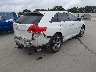 4T3ZK3BB4AU****** Salvage and Wrecked 2010 Toyota Venza in Texas State