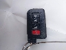 4T1BK1FK0FU****** Salvage 2015 Toyota Camry in Arkansas State