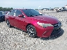 4T1BK1FK0FU****** Salvage and Wrecked 2015 Toyota Camry in Little Rock