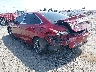 4T1BK1FK0FU****** Salvage and Repairable 2015 Toyota Camry in Little Rock