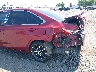 4T1BK1FK0FU****** Salvage and Repairable 2015 Toyota Camry in Arkansas State