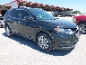 KNMAT2MT7JP****** Salvage and Wrecked 2018 Nissan Rogue in Austin North
