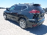 KNMAT2MT7JP****** Salvage and Repairable 2018 Nissan Rogue in Austin North
