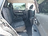 KNMAT2MT7JP****** Wrecked 2018 Nissan Rogue in Austin North