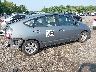 JTDKB22U153****** Salvamento y Destrozados 2005 Toyota Prius en Estado de Virginia