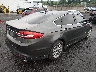 3FA6P0PU2HR****** Salvage and Wrecked 2017 Ford Fusion Energi in Pennsylvania State