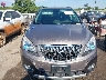 KL4CJFSB4EB****** Wrecked 2014 Buick Encore in Oklahoma State