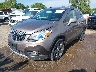 KL4CJFSB4EB****** Used and Repairable 2014 Buick Encore in Oklahoma City