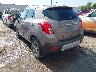 KL4CJFSB4EB****** Salvage and Repairable 2014 Buick Encore in Oklahoma City