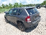 1C4NJDBB8GD****** Salvamento y Reparables 2016 Jeep Compass en Syracuse