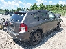 1C4NJDBB8GD****** Salvamento y Destrozados 2016 Jeep Compass en Estado de Nueva York